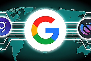 SubQuery и The Graph стремятся стать Google среди блокчейнов