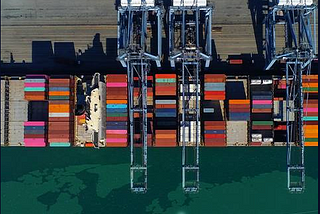 Navigating the Seas of Commerce: A Deep Dive into Global Trade Data