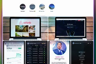 ONE OF THE FIRST INVESTORS OF «AIRBNB» ENTERS «LIF3»