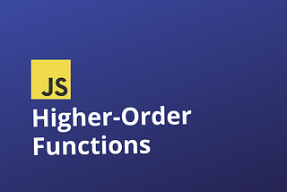 Demystifying Higher-Order Functions (HOFs) in JavaScript