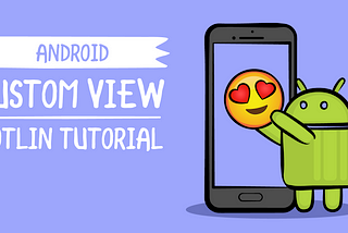 Custom Views Library for your Android Project