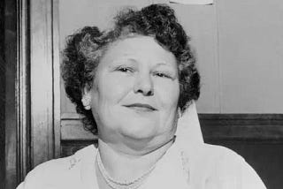 Nannie Doss | Source: People.com