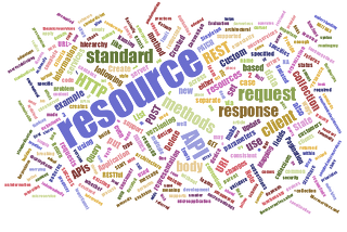 Standardizing RESTful APIs