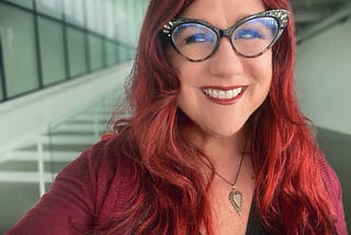 Hello, I’m Dana.
