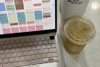 Mastering Productivity
