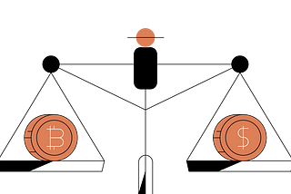 fiat currency vs cryptocurrency