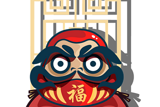 All You Need to Know about Daruma NFT and DarumaWallet