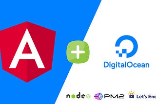 Configurando o Angular Universal na Digitalocean