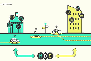 Why Data Standards are a Strategic Advantage for Urban Tech Companies