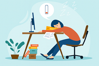 The 5-Minute Mental Reset That Actually Works