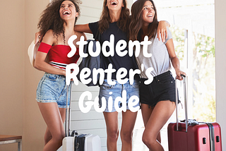 Student Renter’s Guide