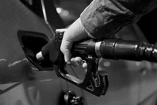 I’d pay $10/gallon for gas if it would help save Ukraine