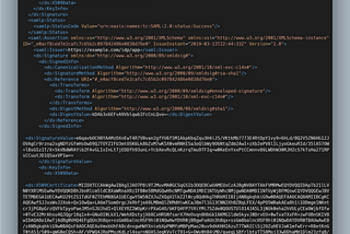 How SAML works and some attacks on it