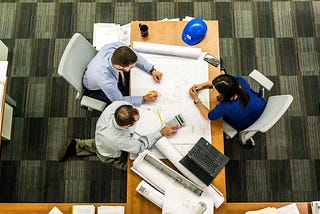 How to Disagree Without Risking Your Job