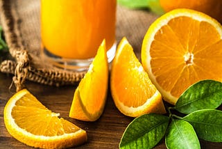 Orange Essential Oil; Its Uses & Its Benefits