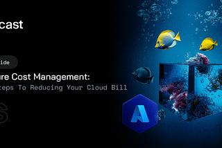 Azure Cost Management Guide: 3 Steps To Reducing Your Cloud Bill