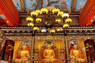 Buddha