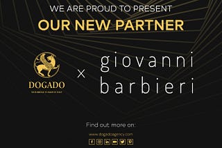 Giovanni Barbieri: A Visionary in the World of Design and Innovation