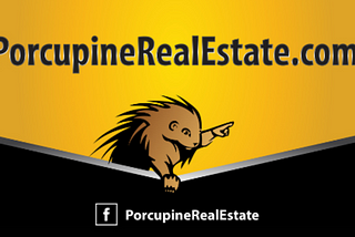 Porcupine Real Estate Partners with UBITQUITY’s NFTitle™ Network for Secure Property Transactions