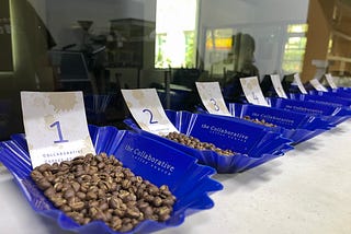 實際測試！探討咖啡烘焙中 “發展期” 對風味的影響