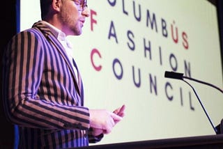 Alex Vinash: Weaving Stories Through Threads and Trends