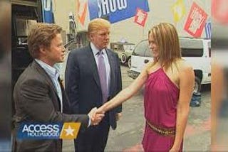 Do We Need to be Afraid of Trump?