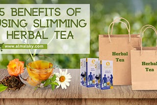 Herbal Tea Benefits