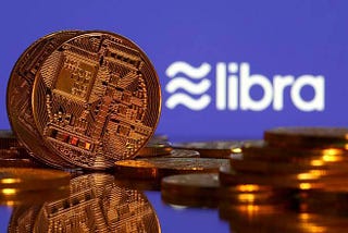 Getting touch with Libra: a comparison with Bitcoin and Ethereum