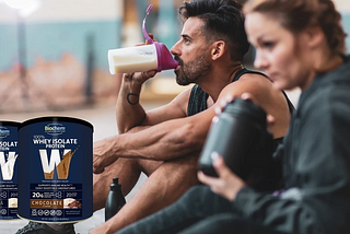 BioChem Whey Protein featured on Fox News, Shines in Clean Label Project Test