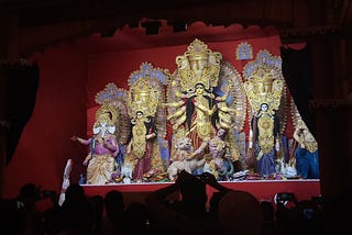Days of Maa..