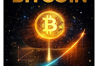 The Physics of Bitcoin Book out for pre-order