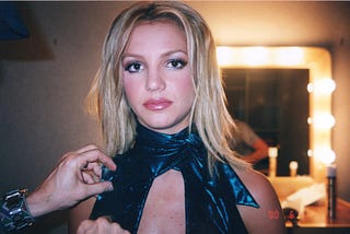 “Framing Britney Spears” and the Awakening of the Divine Masculine
