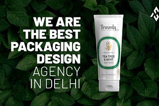 Best Product Packaging Design Agency in Delhi