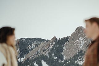 Zeiss Batis 85mm Sample Image | Boulder, Colorado
