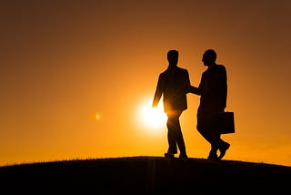 Managers, Never Hold Official 1-on-1 Focus Meetings in Your Office