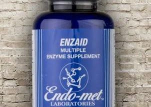 Why only choose Endomet supplements?