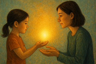How to Raise Kids Who Can Handle the Truth (And Share It Kindly)