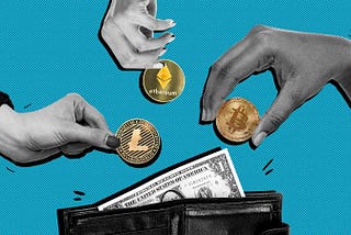 The Legitimacy of Cryptocurrency as Digital Money