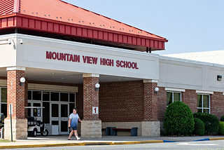 Back to the Past in Shenandoah County, Virginia