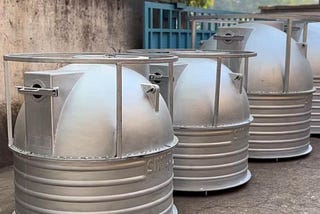 What is Rotational Moulding, its types & Materials Used