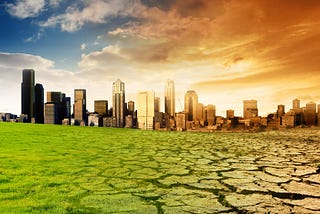DisFact #13: Are we doing enough to combat climate change?
