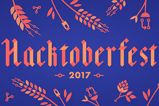 My First Hacktoberfest — Experiences of Contributing to Open Source as a First Timer
