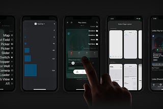 Designing for Decisions