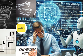 ‘Predictive’ Deal Scoring With ML: Crystal Ball in Sales Process!