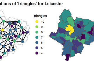 Predicting the spread of Covid-19 using networks in R -Part 2