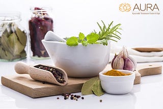 Ayurveda, the Sinless Way of Treating the Body