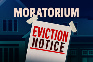 The Questionable Constitutionality Of Eviction Moratoriums