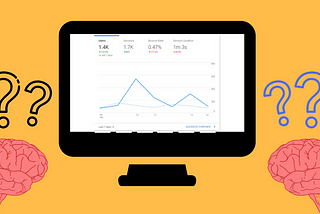 Track your Science Blog's Visitor Engagement using Google Analytics