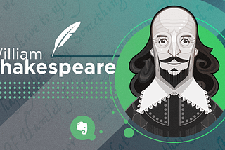 Grow Your Writing Skills by Shakespeares 5 Writing Lessons