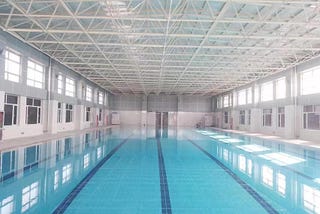 Effects of Calcium Hardness Levels on Swimming Pools